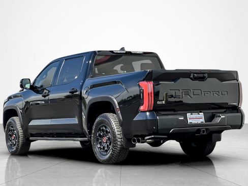 Certified 2026 Toyota Tundra TRD Pro image 3