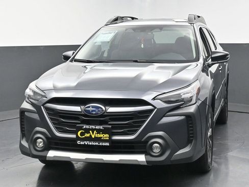 Used 2023 Subaru Outback Limited XT image 7