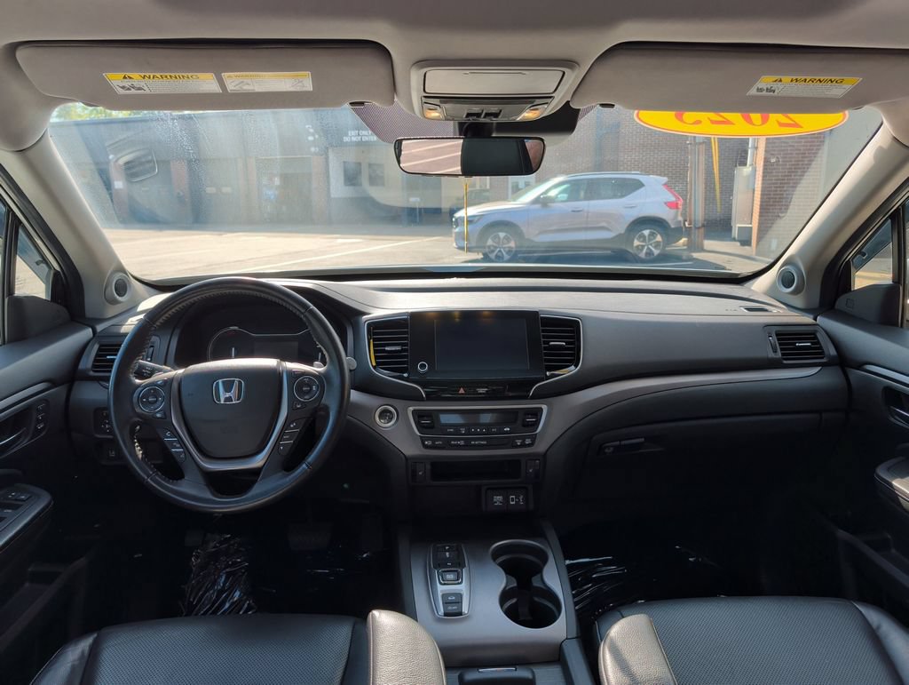 Used 2023 Honda Ridgeline RTL image 15