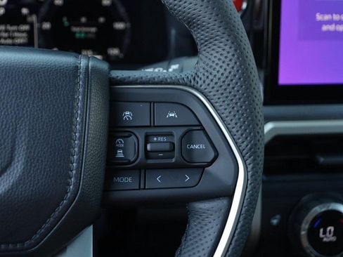 New 2026 Toyota Tacoma 4x4 Double Cab Hybrid image 13