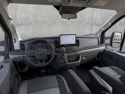 New 2024 Ford Transit 350 XL image 10