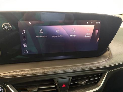 Used 2024 Buick Encore GX Preferred FWD image 15