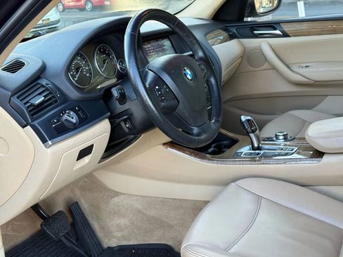 Used 2013 BMW X3 xDrive28i image 17