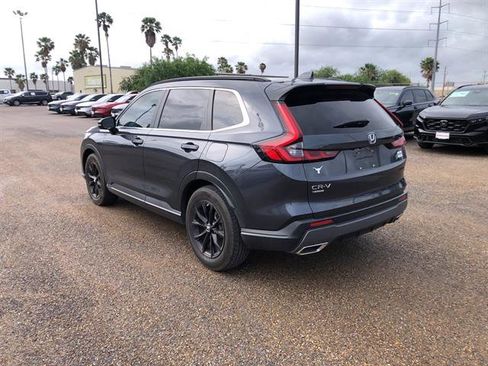 Used 2023 Honda CR-V Sport image 5