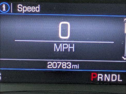 Used 2024 Chevrolet Equinox RS FWD image 26