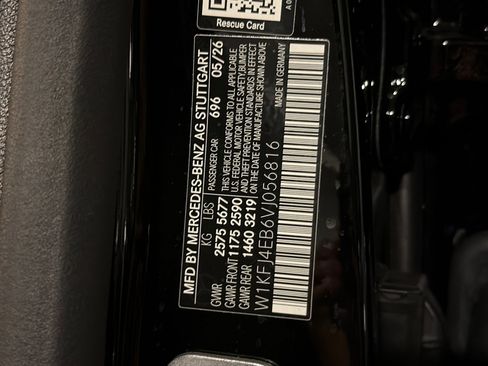 New 2027 Mercedes-Benz CLA 350 image 25