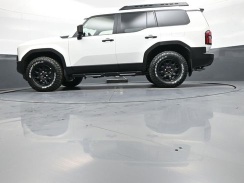 New 2026 Toyota Land Cruiser 1958 image 31