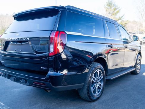 Used 2025 Ford Expedition Max Active image 7