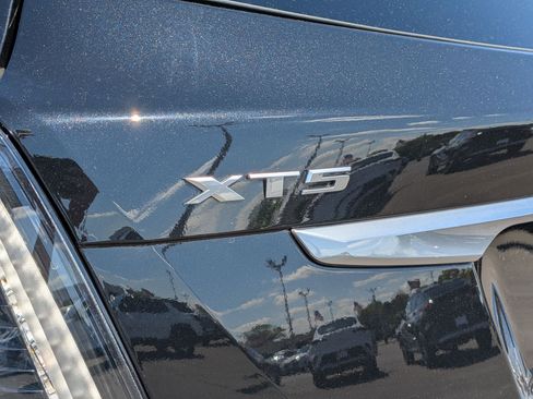 Certified 2021 Cadillac XT5 Sport AWD/4WD image 32
