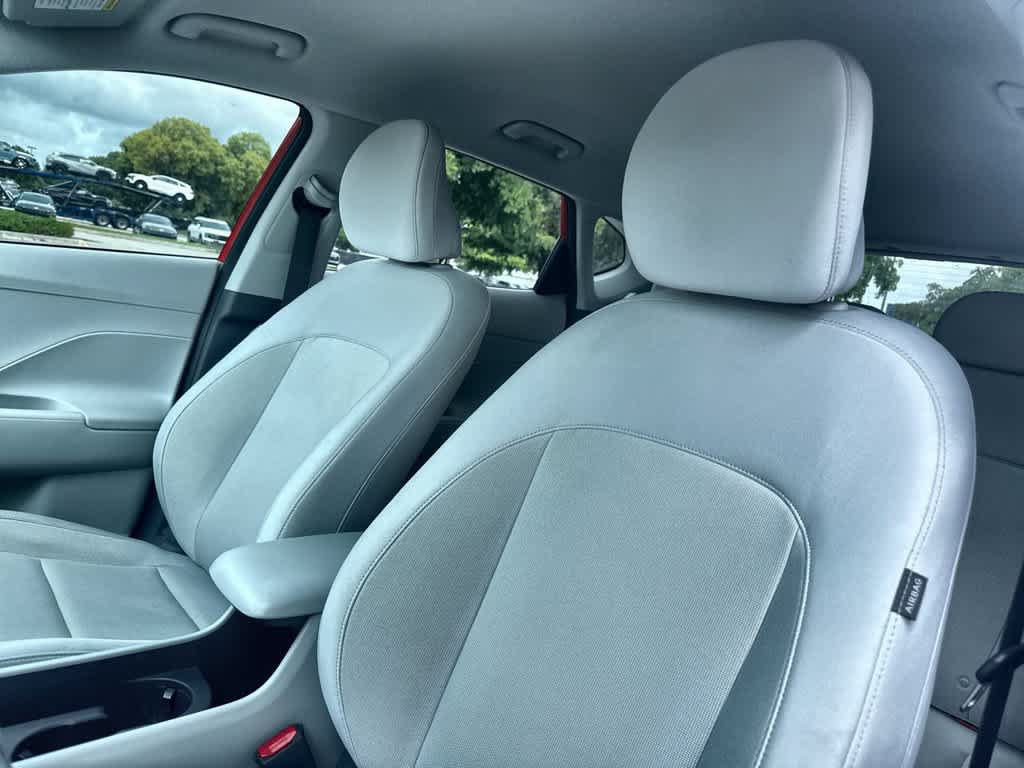 Used 2024 Hyundai Kona SEL FWD image 14