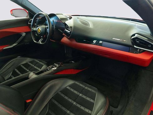 Used 2022 Ferrari 296 GTB image 22