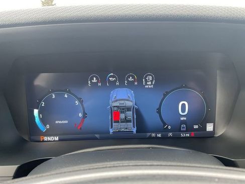 New 2026 Ford F150 XLT w/ Equipment Group 302A MID image 15