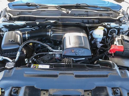 Certified 2024 RAM 1500 Classic Warlock image 27