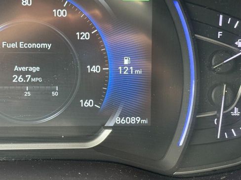 Used 2019 Hyundai Santa Fe SEL FWD image 18