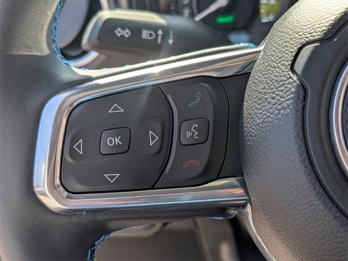 Used 2024 Jeep Wrangler High Altitude image 27