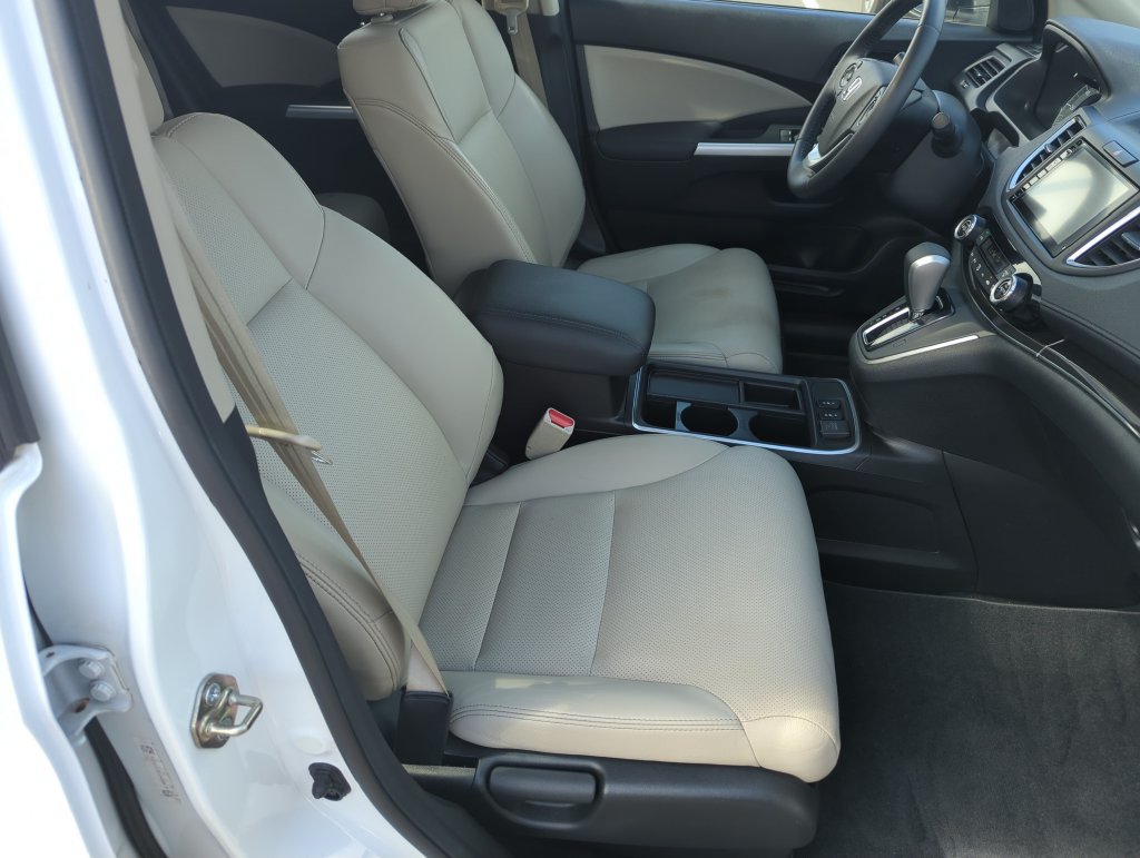 Used 2016 Honda CR-V EX-L image 37