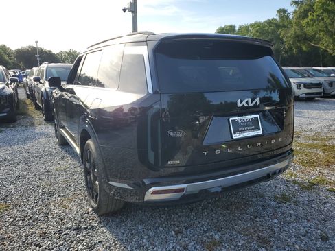 New 2027 Kia Telluride X-Line SX Prestige AWD/4WD image 2