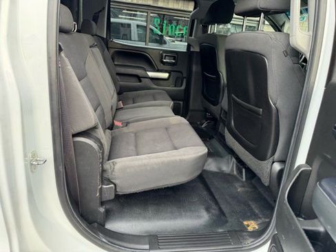 Used 2015 Chevrolet Silverado 2500 LT w/ Snow Plow Prep Package image 32