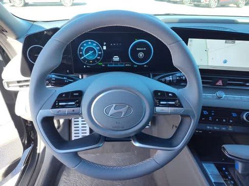 New 2026 Hyundai Elantra Sport FWD image 20