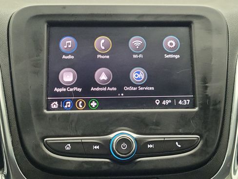 Used 2022 Chevrolet Equinox LT image 25