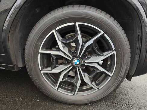 Used 2022 BMW X3 xDrive30i w/ M Sport Package 2 image 9