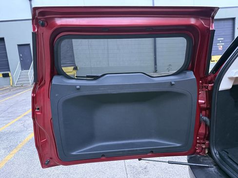 Used 2019 Ford EcoSport SE w/ SE Convenience Package FWD image 33