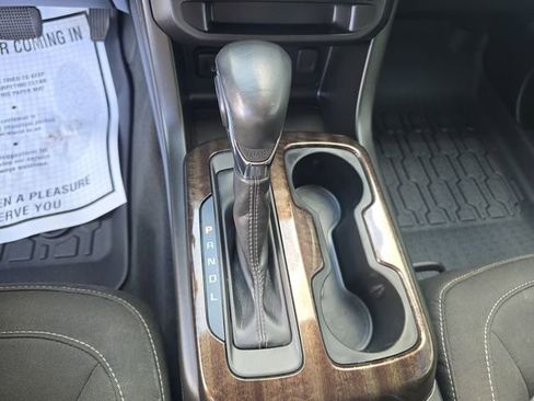 Certified 2022 GMC Canyon Elevation AWD/4WD image 21