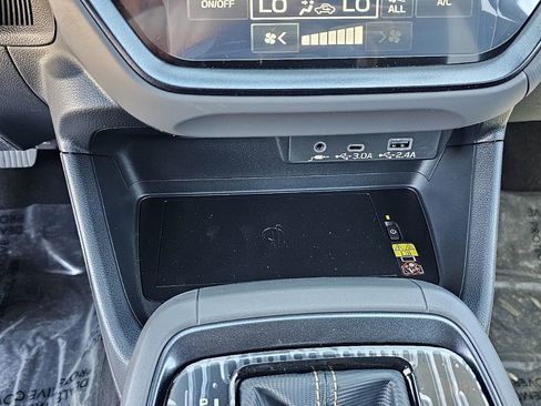 New 2026 Subaru Crosstrek 2.5i Wilderness AWD/4WD image 28