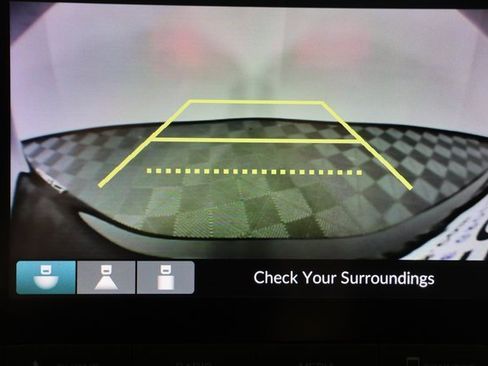 Certified 2023 Honda HR-V LX image 16