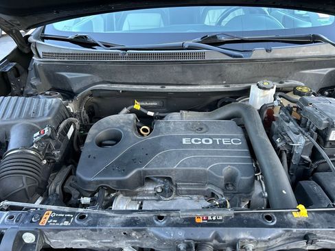 Used 2020 Chevrolet Equinox Premier image 43