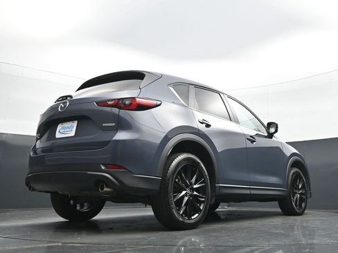 Used 2024 MAZDA CX-5 Carbon Edition AWD/4WD image 30