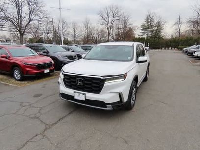 Certified 2023 Honda Pilot EX-L