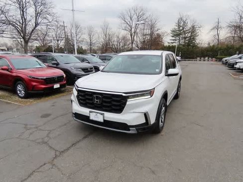 Certified 2023 Honda Pilot EX-L image 1