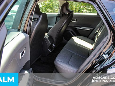 Used 2025 Kia K4 FWD image 18