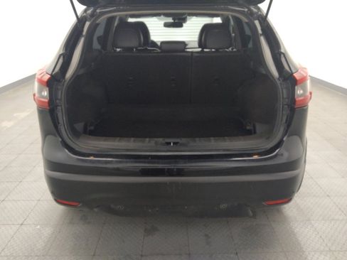 Used 2020 Nissan Rogue Sport SL w/ Premium Package image 29