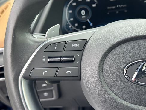 Used 2020 Hyundai Sonata Limited image 25