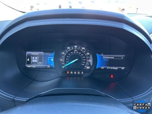 Used 2024 Ford Edge Titanium AWD/4WD image 66