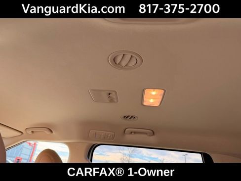 Certified 2024 Kia Carnival LX image 26
