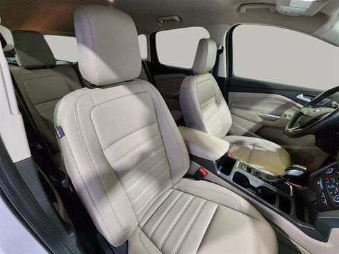 Used 2019 Ford Escape SEL AWD/4WD image 23