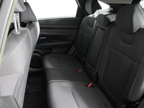 Certified 2026 Hyundai Tucson SE FWD image 21