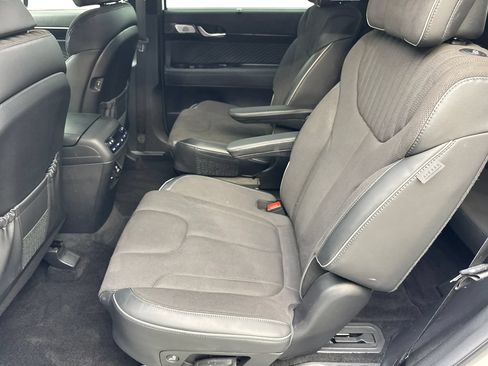 Used 2024 Hyundai Palisade Calligraphy AWD/4WD image 32