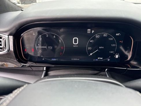 Used 2024 Jeep Grand Wagoneer L Series II w/ Quick Order Packagew 28T image 20