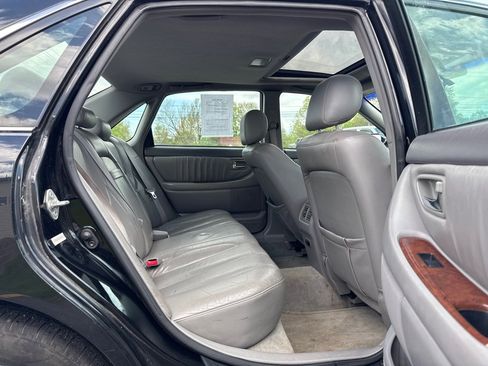 Used 2002 Toyota Avalon XL FWD image 11