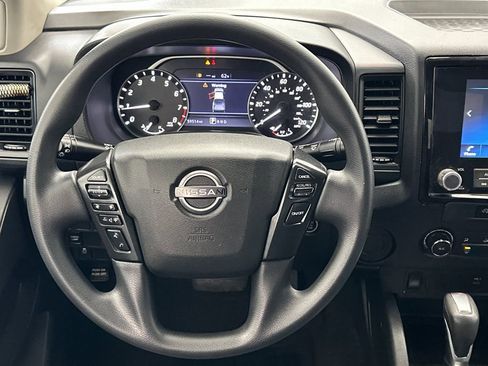 Used 2023 Nissan Frontier S image 13