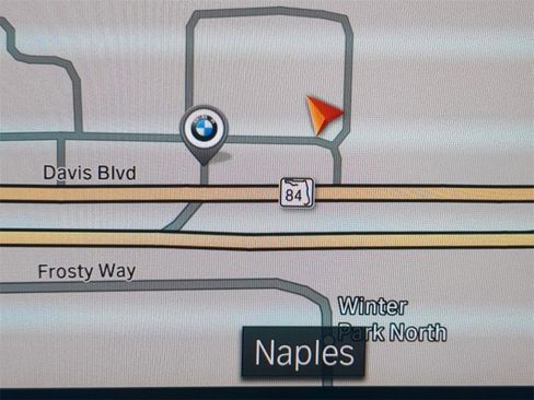 Certified 2023 BMW 530i w/ Premium Package image 23