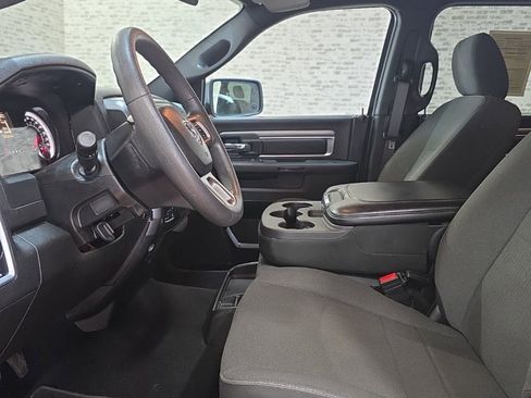 Used 2021 RAM 1500 Classic Warlock image 21