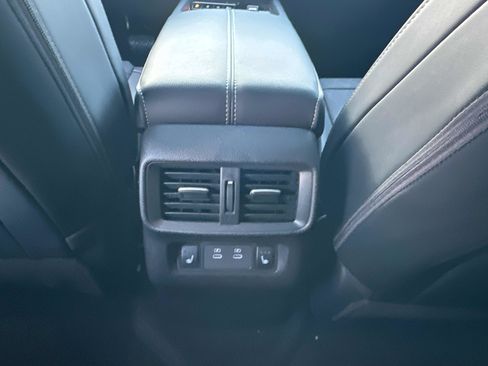 New 2026 Nissan Murano Platinum w/ Cargo Package image 31