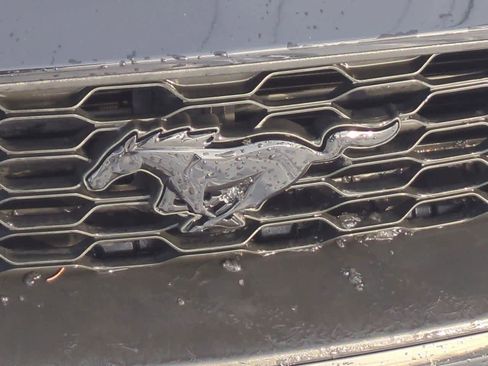 Used 2018 Ford Mustang Coupe image 11