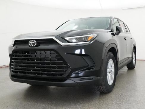 New 2026 Toyota Grand Highlander XLE image 65