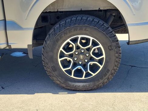 Used 2023 Ford F150 XLT w/ Equipment Group 302A High image 17